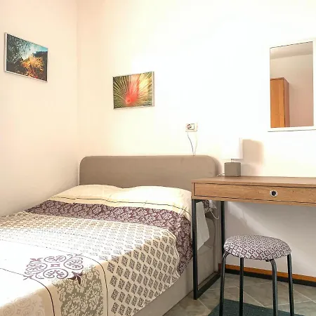 Sincic Apartment Pula