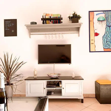Apartment Sincic
