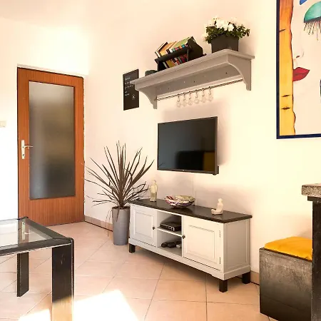 Apartment Sincic