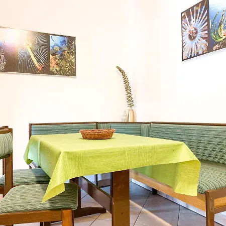 Sincic Apartment