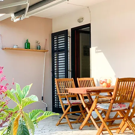 Apartment Sincic Pula