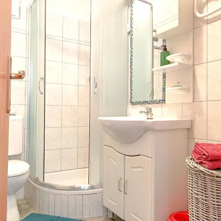 Apartman Sincic Póla