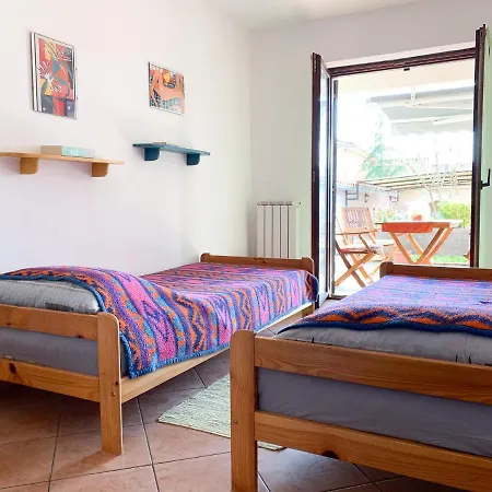 Sincic Apartman Póla