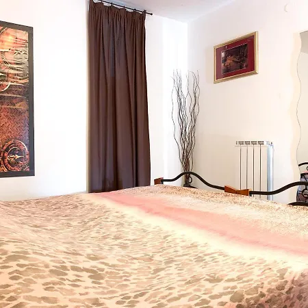 Sincic Apartment Pula