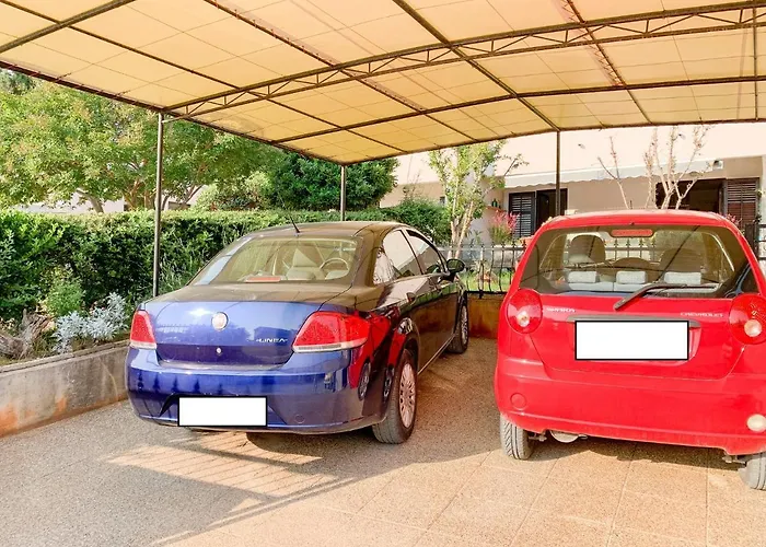 Sincic Appartamento Pola