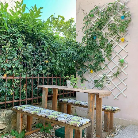 Sincic Apartment