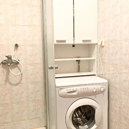 Sincic Apartment Pula