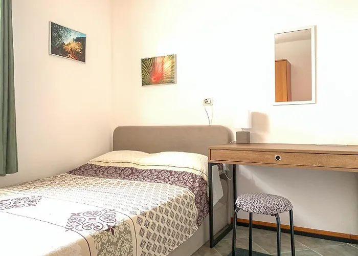 Sincic Appartement Pula