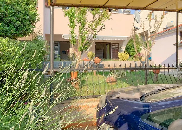 Sincic Appartement *