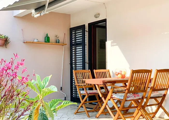 Appartement Sincic Pula