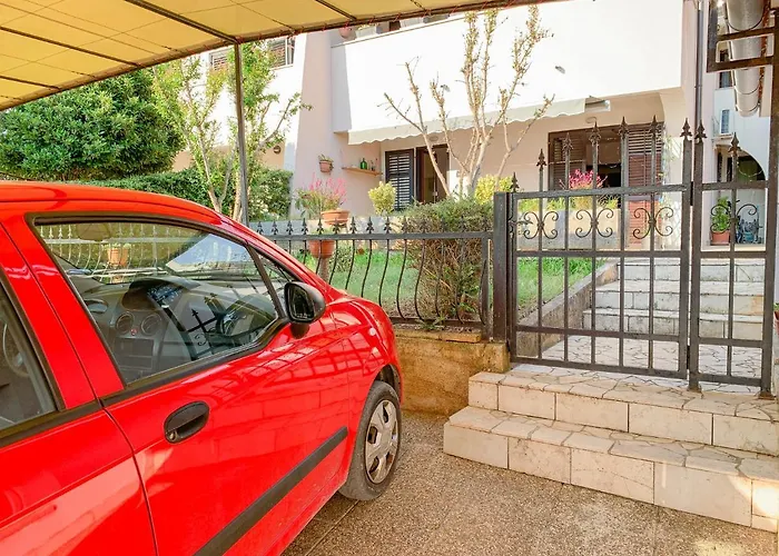 Appartement Sincic *