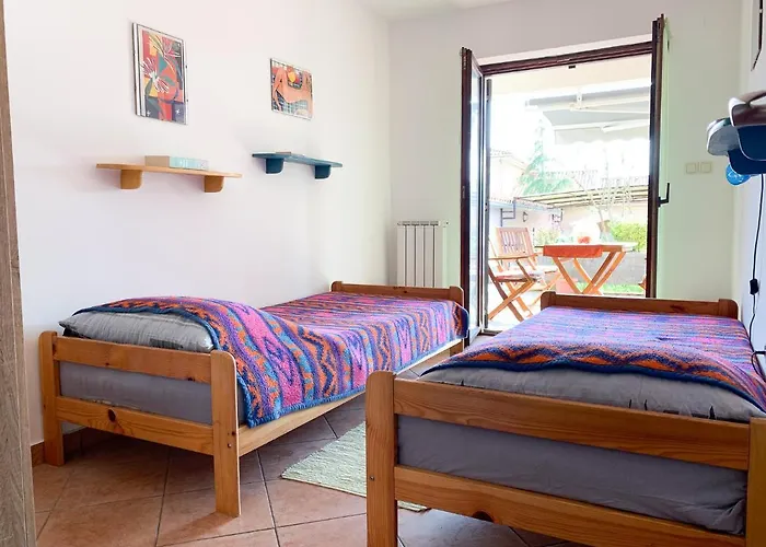 Sincic Appartement Pula