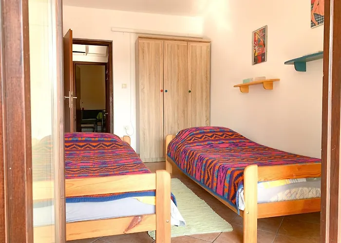 Sincic Appartement *