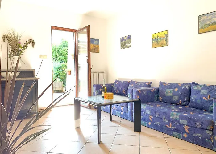 Appartement Sincic *