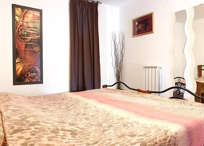 Sincic Appartement Pula