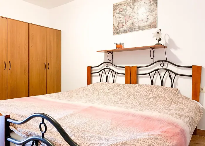 Sincic Appartement *